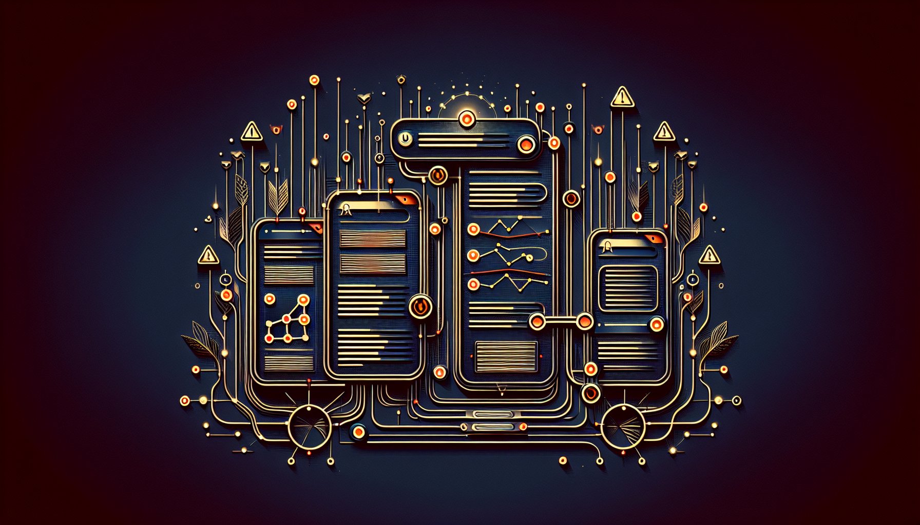 Die 7 häufigsten technischen SEO-Fehler auf Websites von Berufsgeheimnisträgern — und wie Sie sie selbst finden