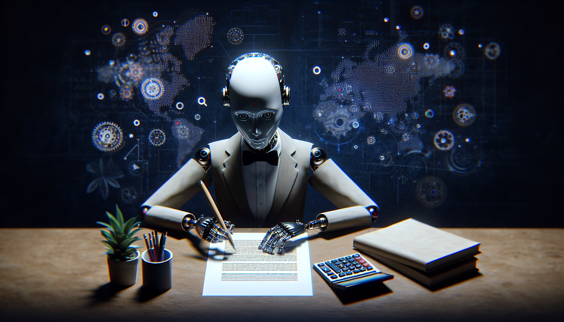 KI in der Kanzlei: So starten Sie § 203 StGB-konform