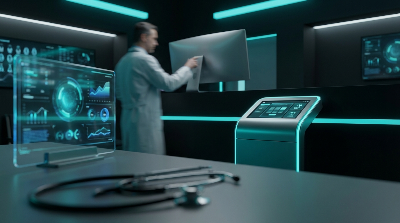 KI in der Kanzlei: So starten Sie § 203 StGB-konform