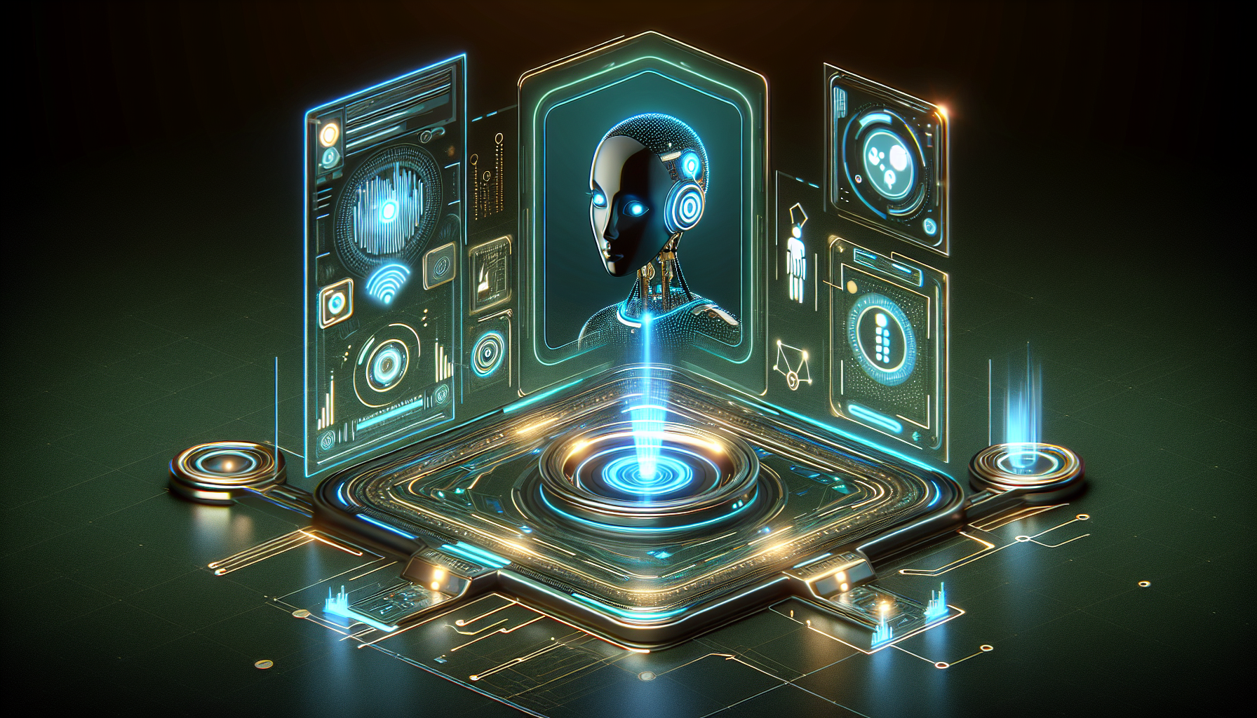 Beyond ChatGPT: Warum VeloAssist der intelligentere Partner für Ihre Führungsetage ist