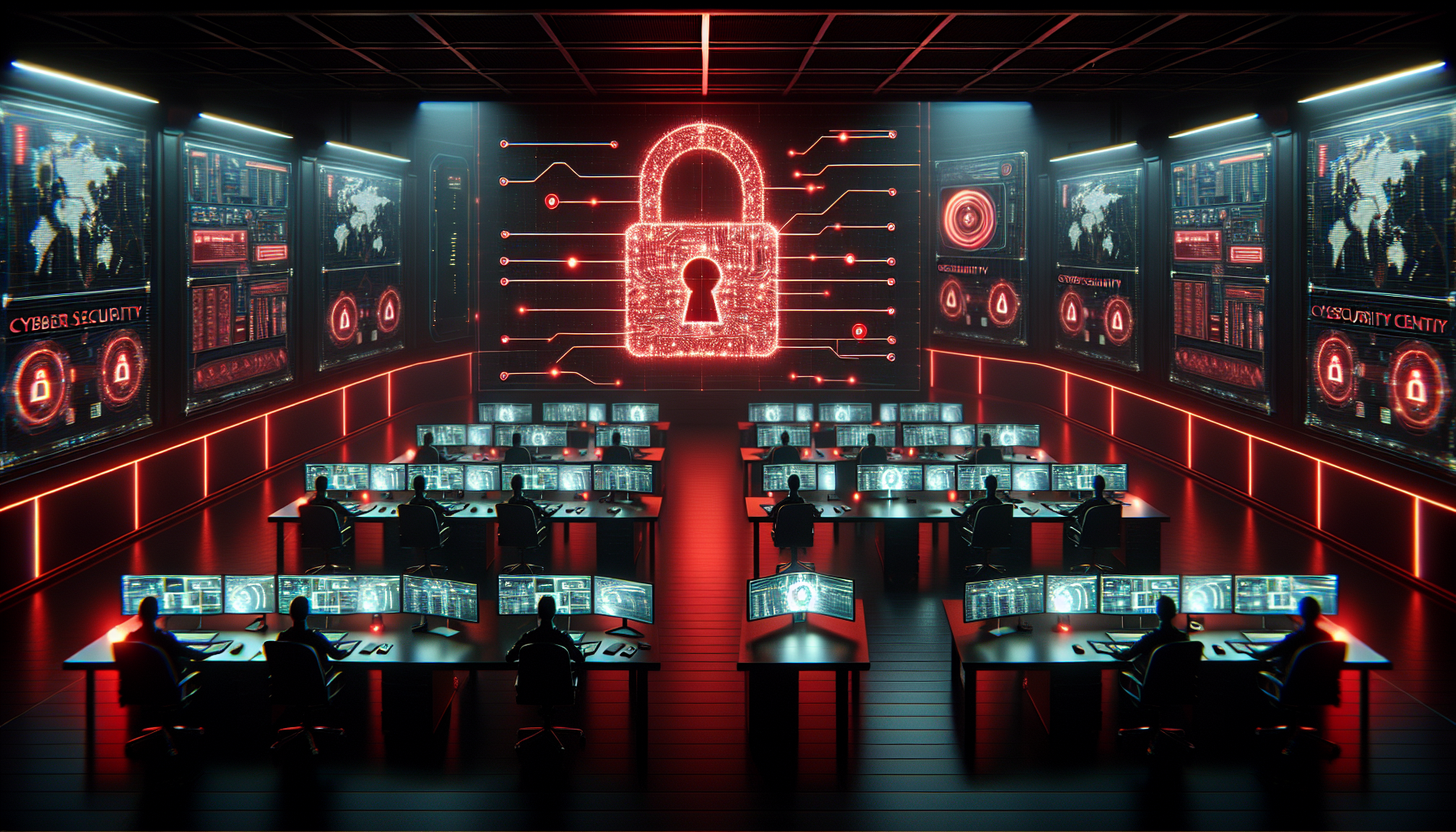 Cybersecurity & KI: Wie VeloAssist Ihre Geschäftsgeheimnisse schützt