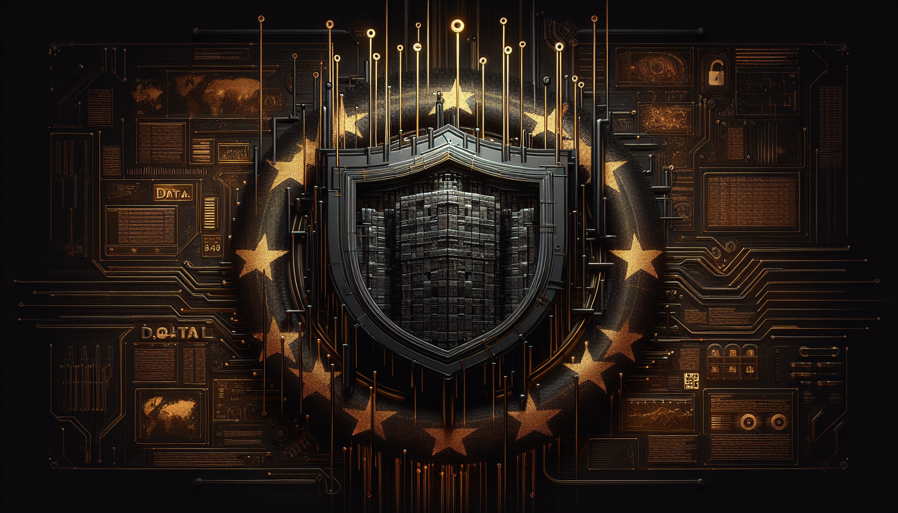 Datensouveränität 2.0: Warum Ihr KI-Assistent auf dem eigenen Server laufen muss (Cloud Act Falle)