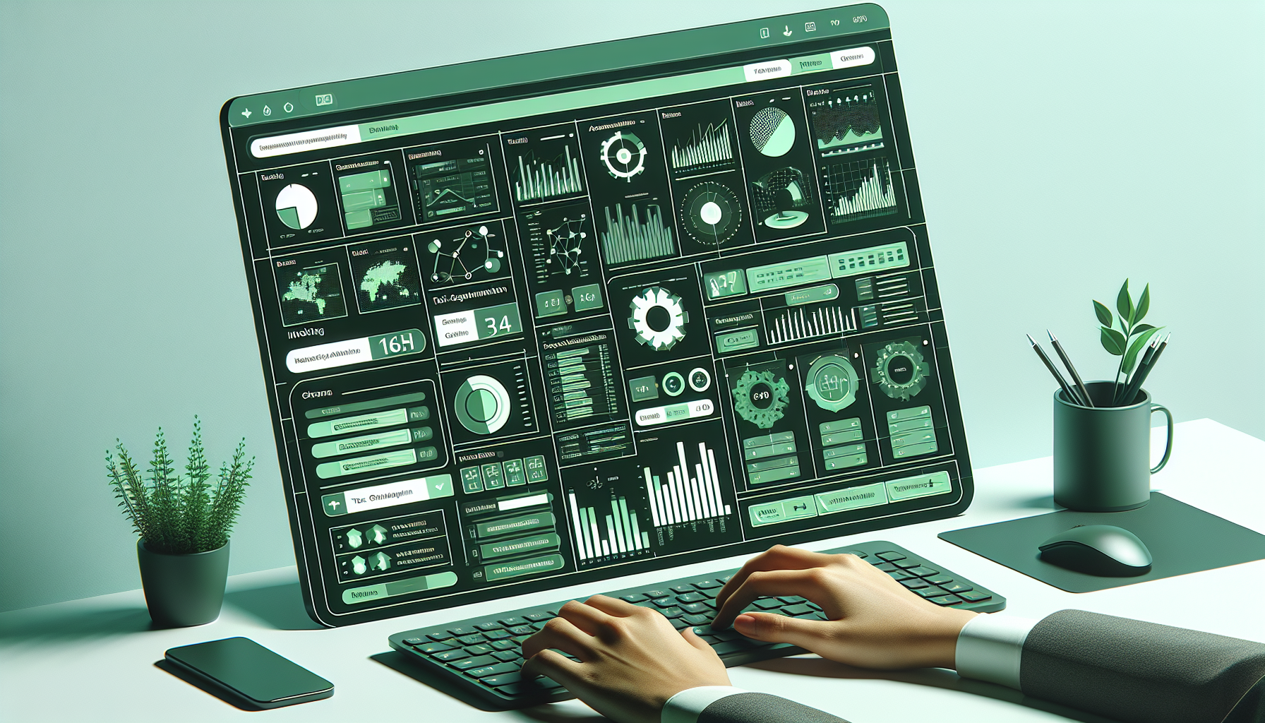 DATEV-Automatisierung 2025: Wie Steuerberater 10 Stunden pro Woche einsparen