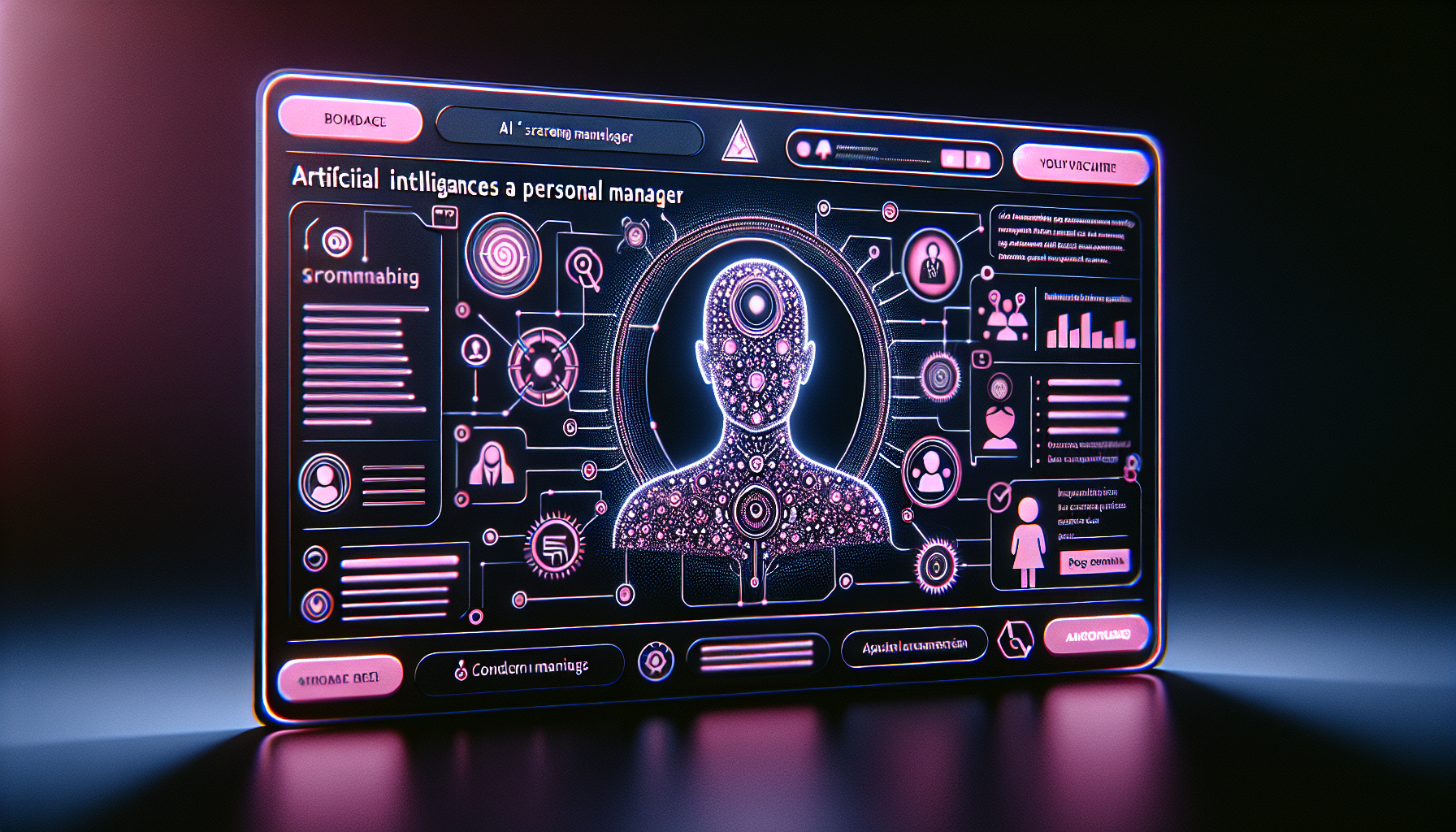 Der KI-Assistent als Personalmanager: VeloAssist optimiert HR-Prozesse diskret