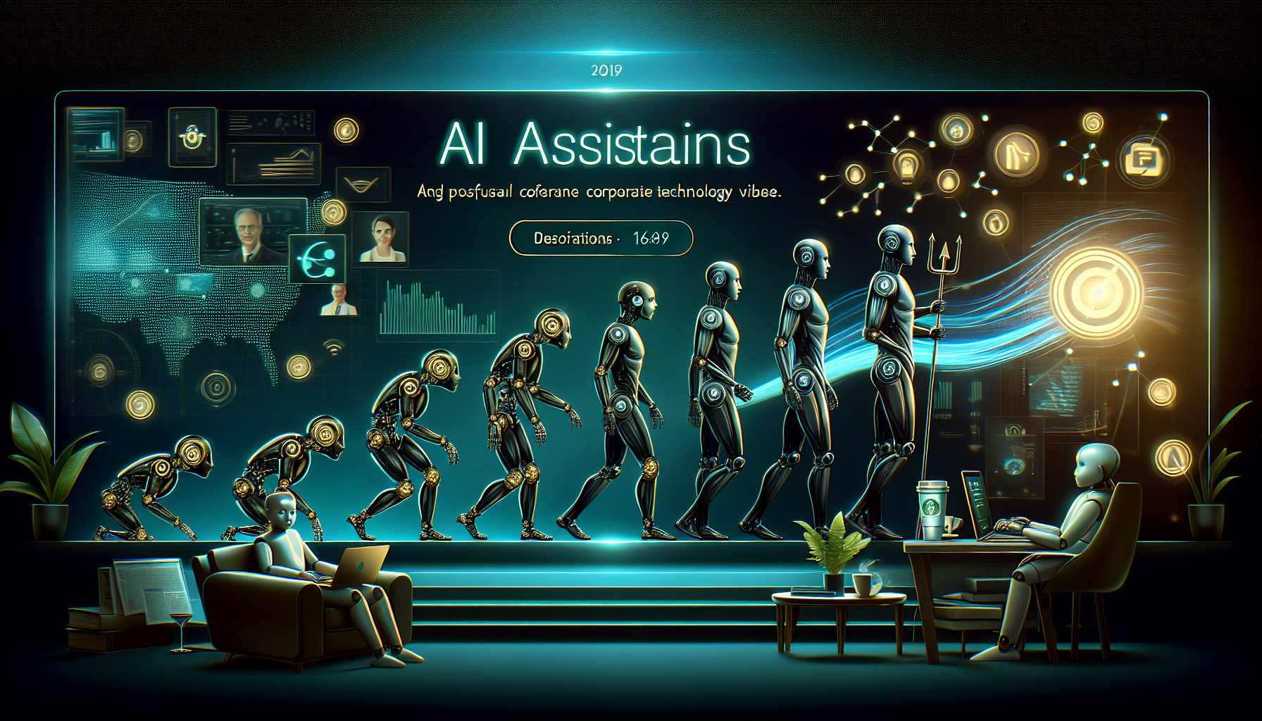 Die Evolution des KI-Assistenten: Von reaktiv zu proaktiv mit VeloAssist