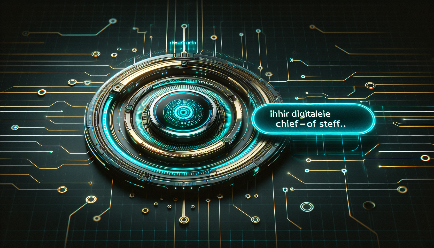 Ihr digitaler Chief of Staff: Wie VeloAssist Geschäftsführer proaktiv entlastet (nicht nur reagiert)