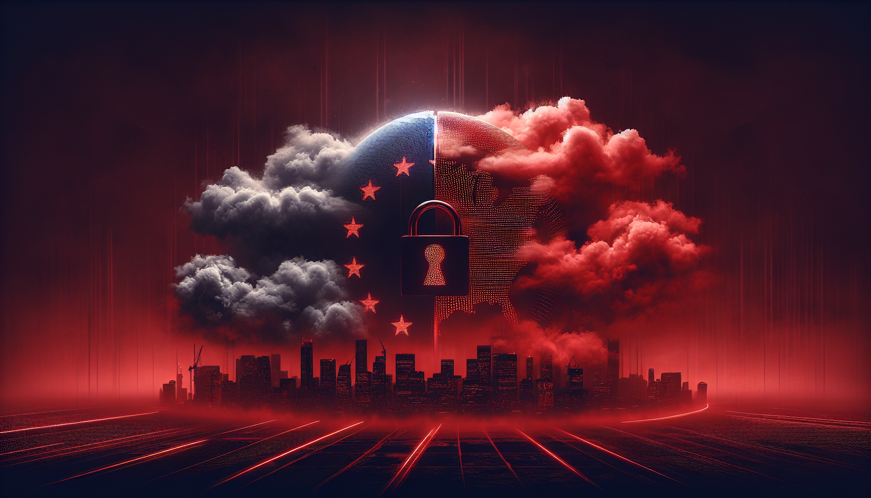 Pinecone, OpenAI & Co.: Warum der Begriff ?DSGVO-konform? bei US-KIs oft eine juristische Nebelkerze ist
