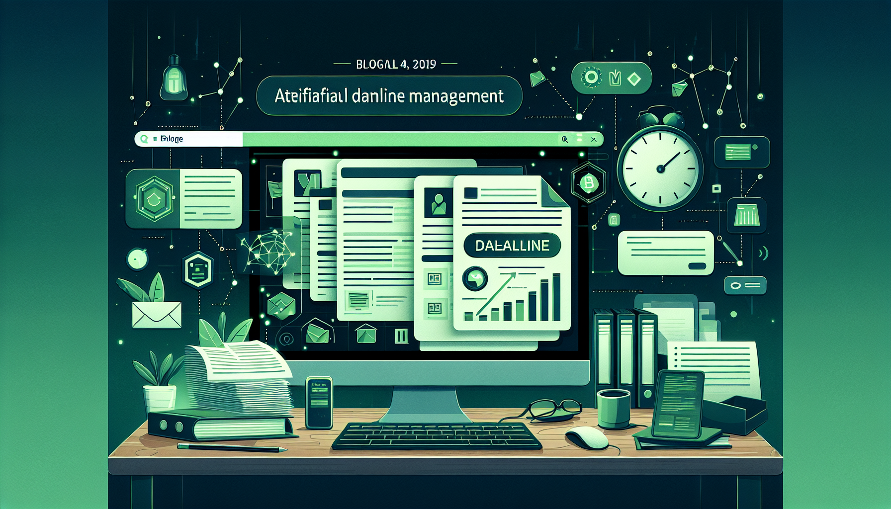 KI-gestütztes Fristenmanagement: Wie VeloAssist Kanzleien vor Versäumnissen schützt