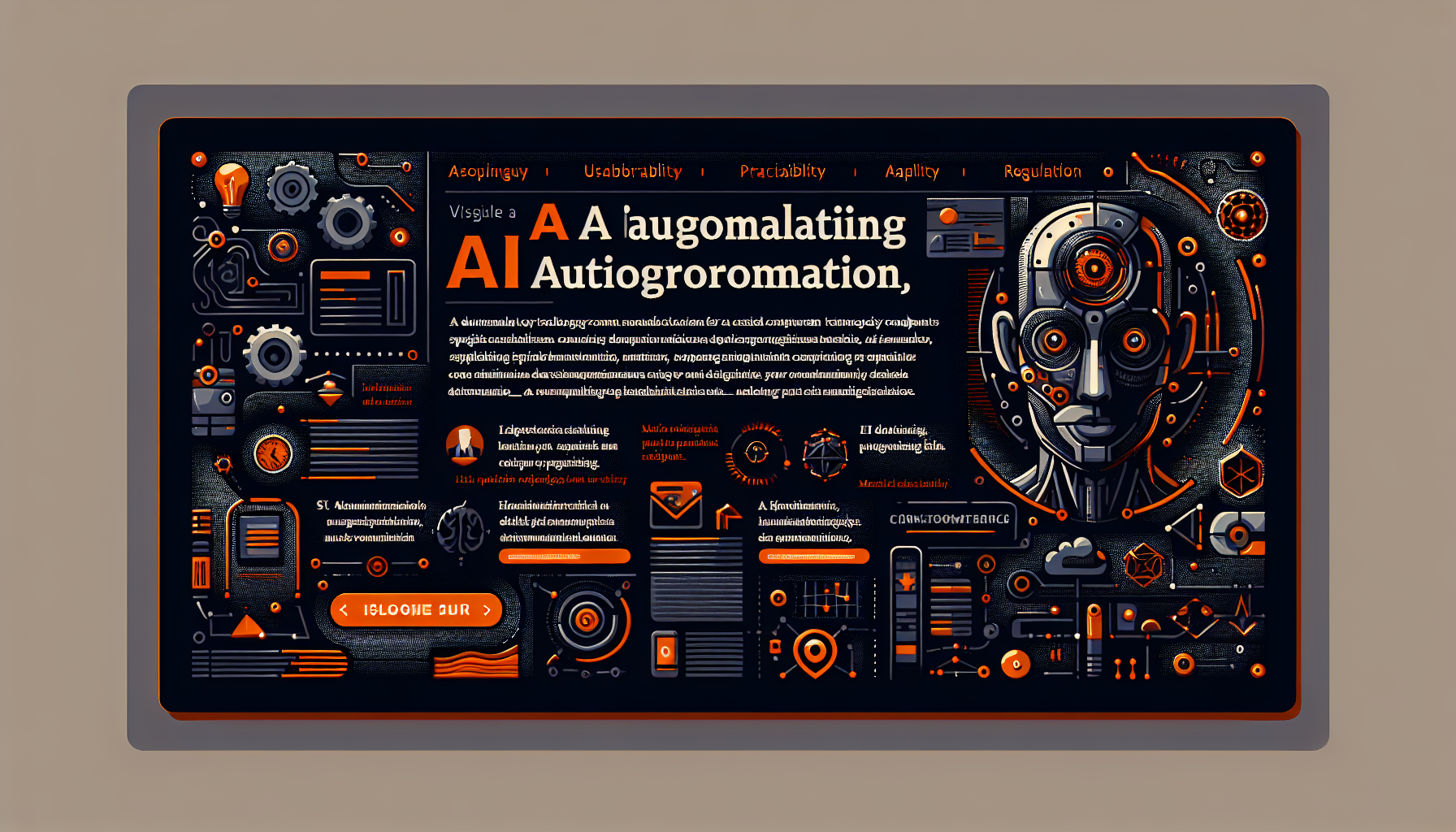 KI-Nutzung ohne Reue: Der Praxis-Guide für § 203 StGB