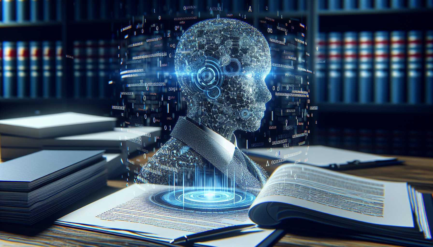 KI-Telefonassistent in der Kanzlei: So entlasten Sie Ihr Team