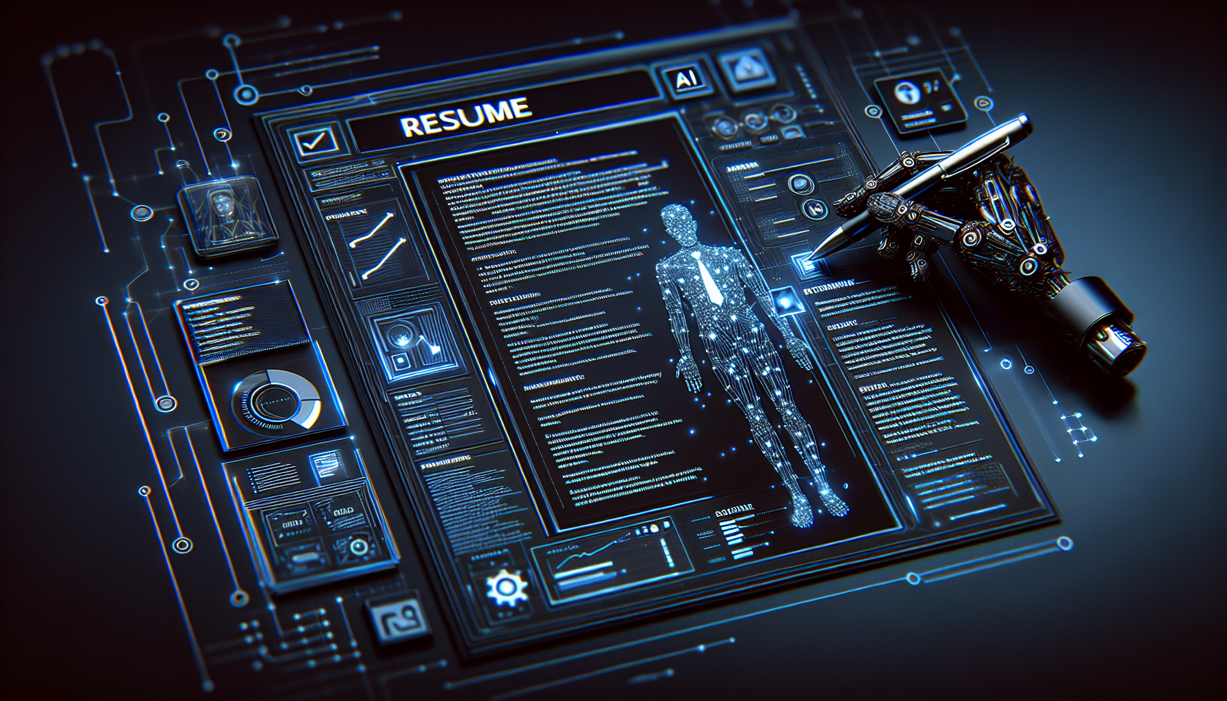 KI in der Kanzlei: So starten Sie § 203 StGB-konform