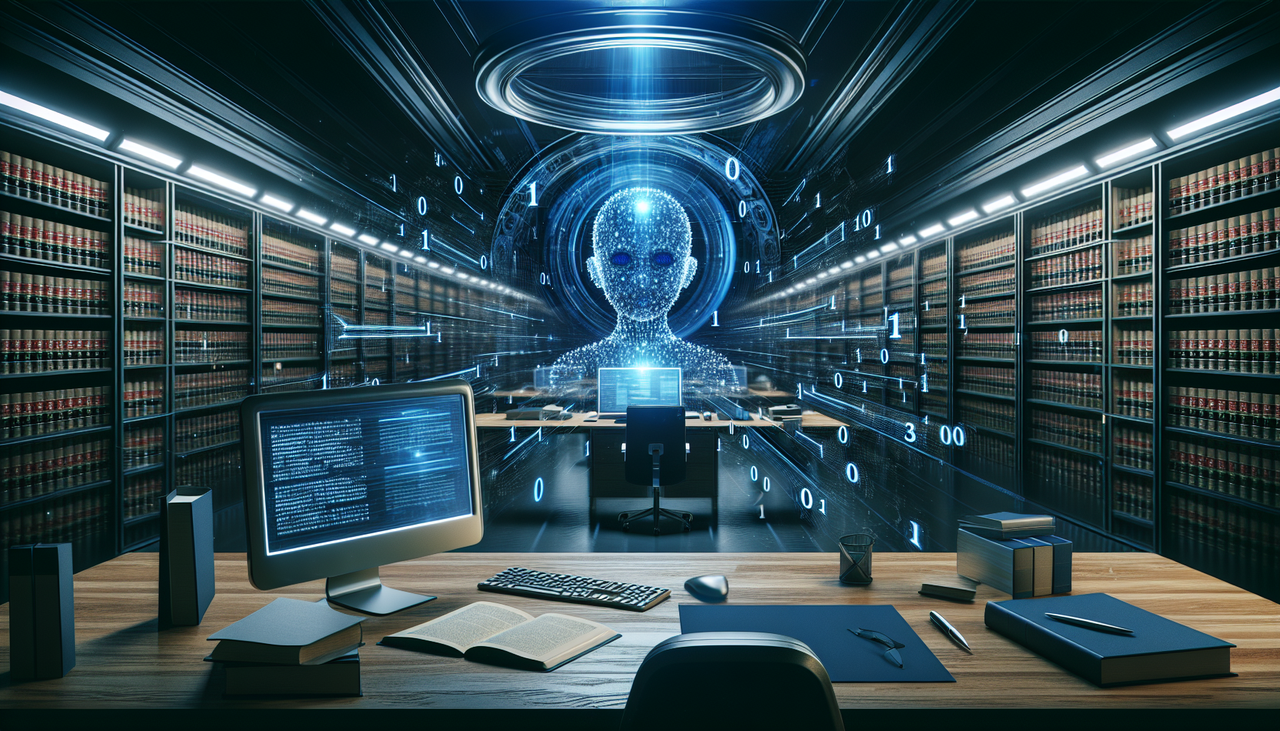 Legal Tech 2026: Die wichtigsten Trends für Kanzleien