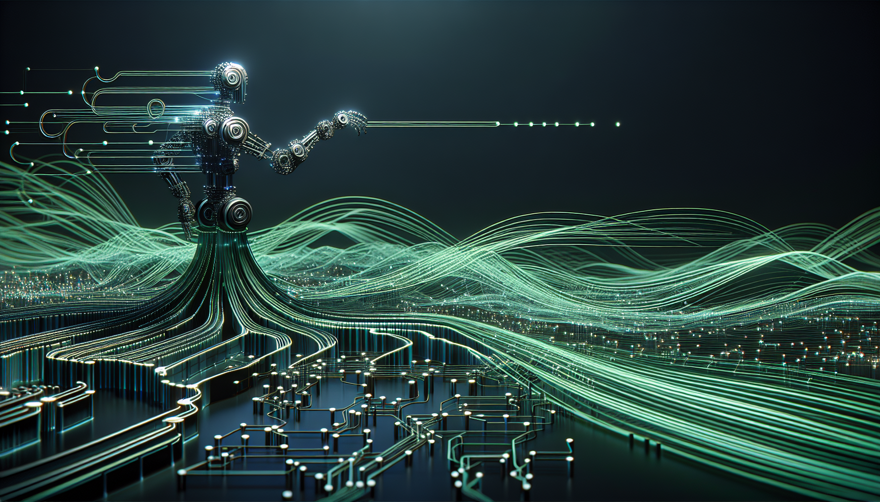 Maßgeschneiderte Workflows mit n8n: So passt sich VeloAssist Ihrem Unternehmen an