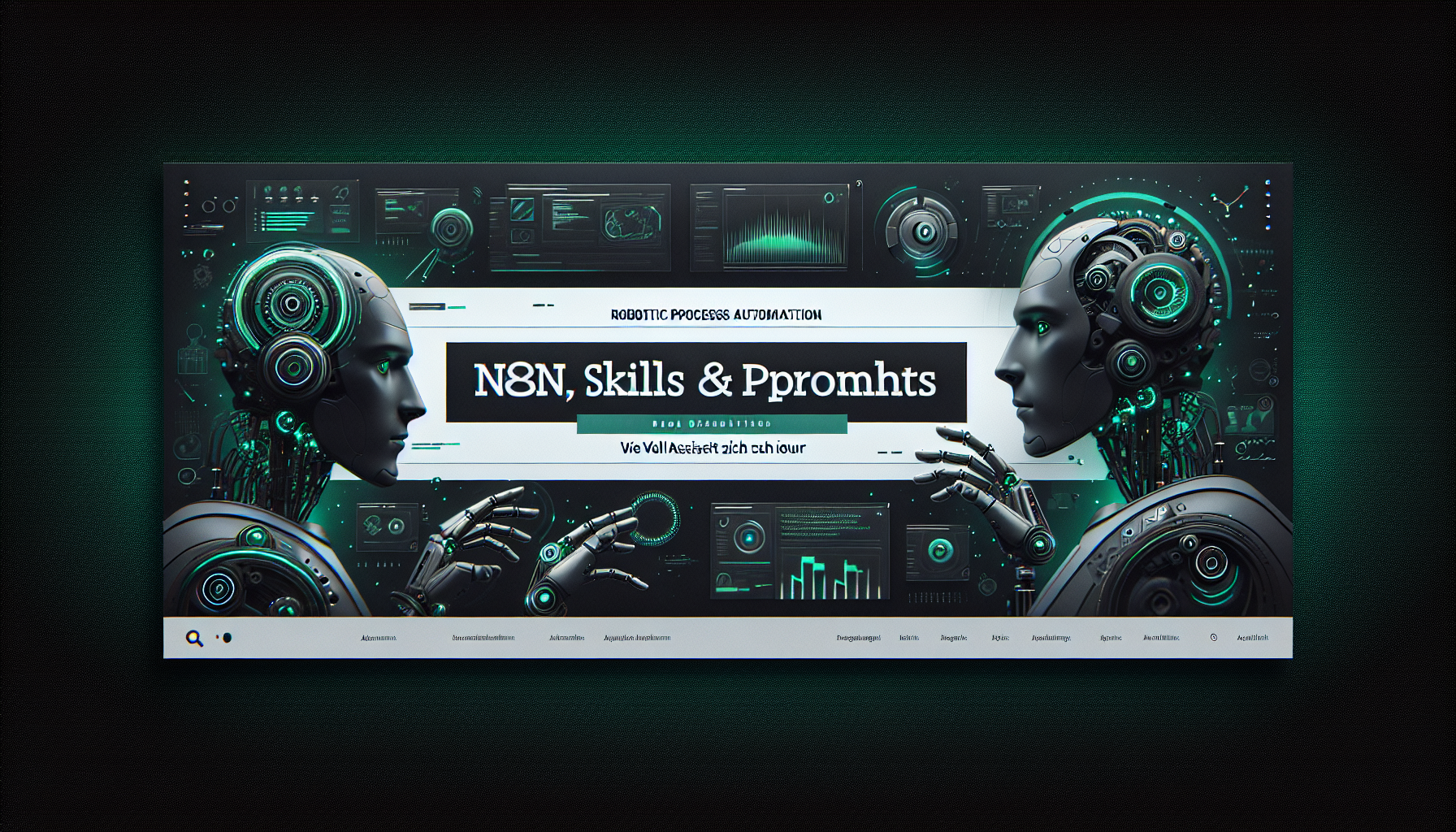 n8n, Skills & Prompts: Wie VeloAssist sich zu Ihrem maßgeschneiderten Unternehmens-Gehirn entwickelt