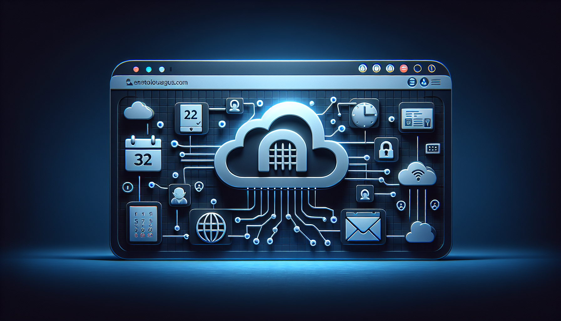 Nextcloud Kalender & Kontakte mit KI: Beziehungsmanagement und Fristenkontrolle auf Autopilot