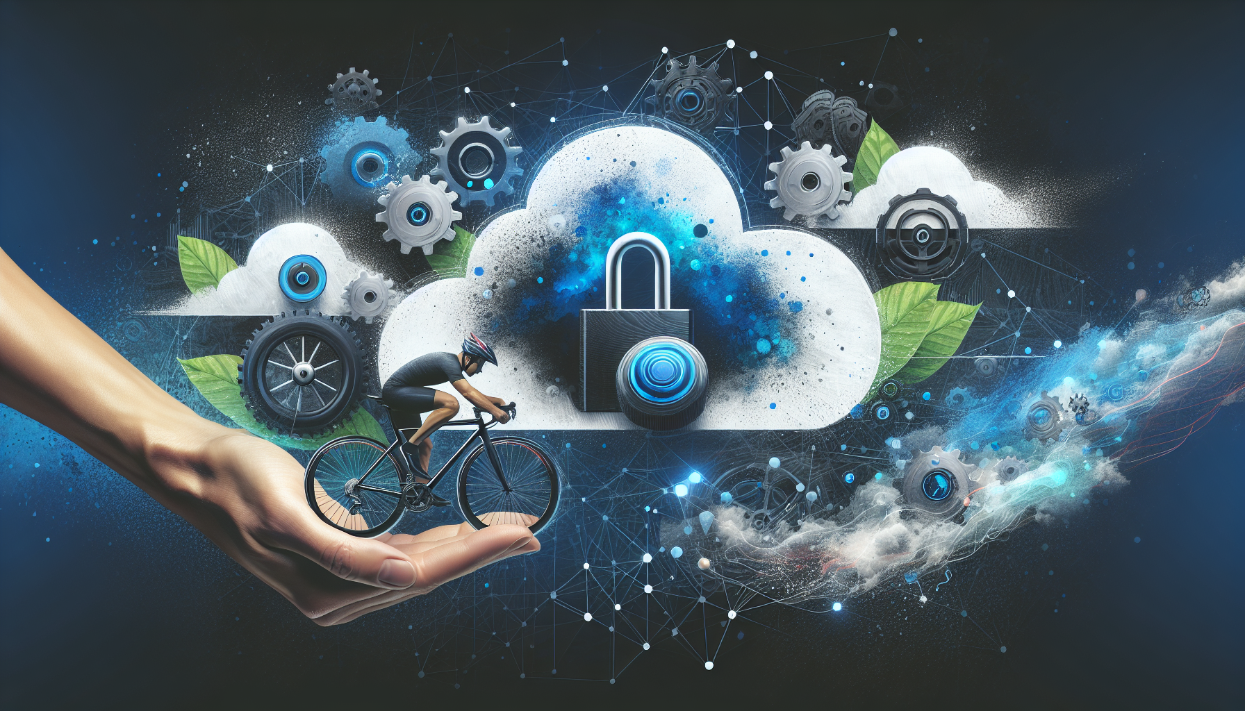 Nextcloud + VeloAssist: Die ultimative DSGVO-konforme Office-Lösung für den Mittelstand