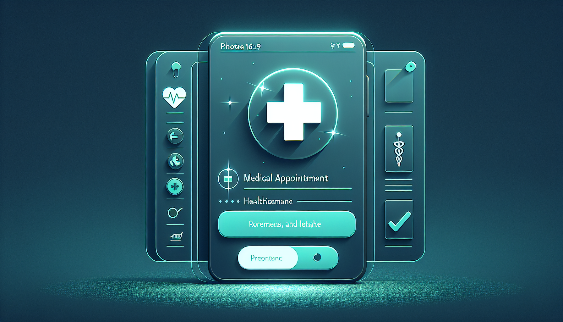 Online-Terminbuchung in der Arztpraxis: So reduzieren Sie No-Shows um bis zu 40 %