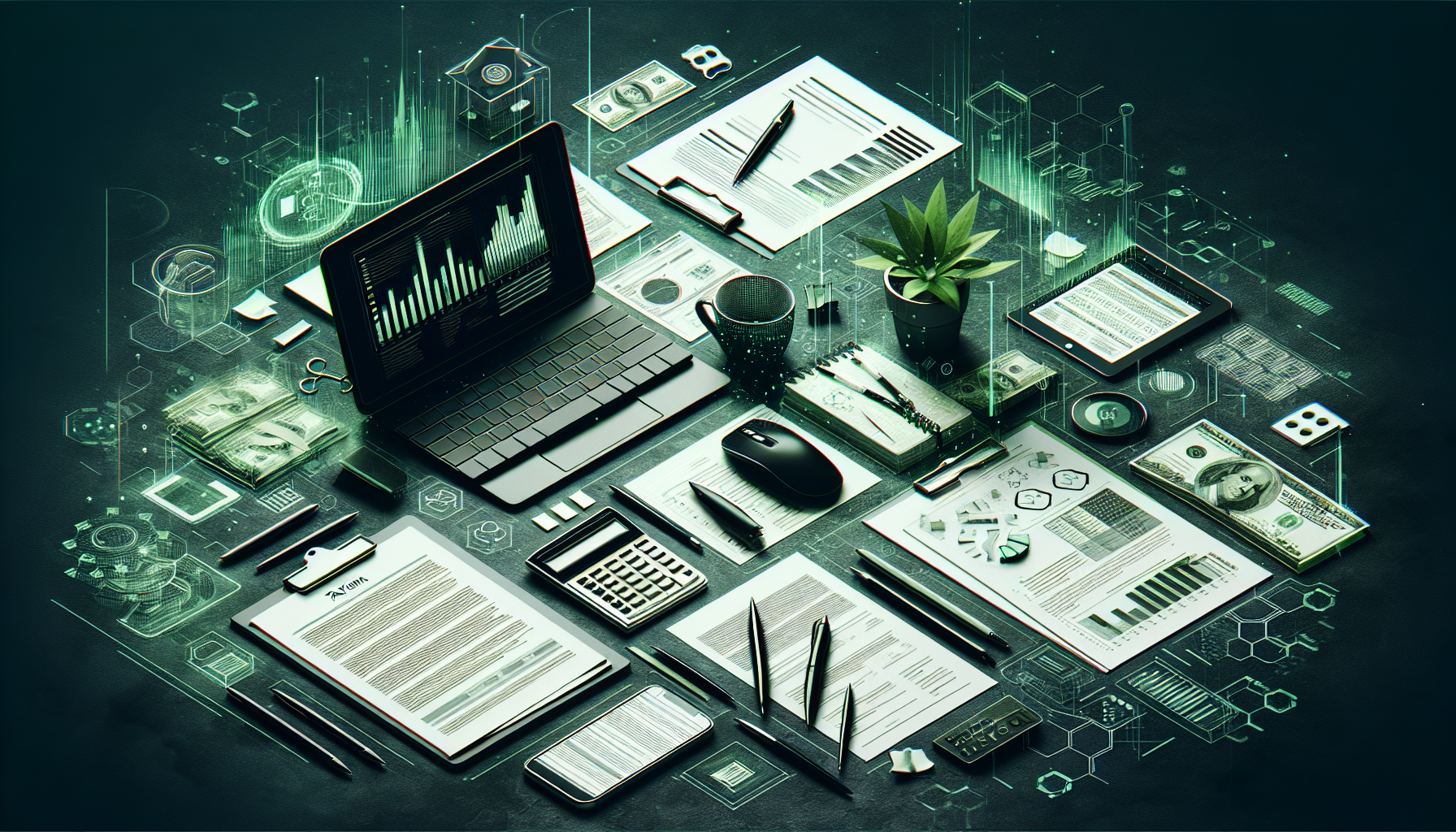 Rechnungsstellung automatisieren: Wie Steuerberater 5 Stunden pro Woche einsparen