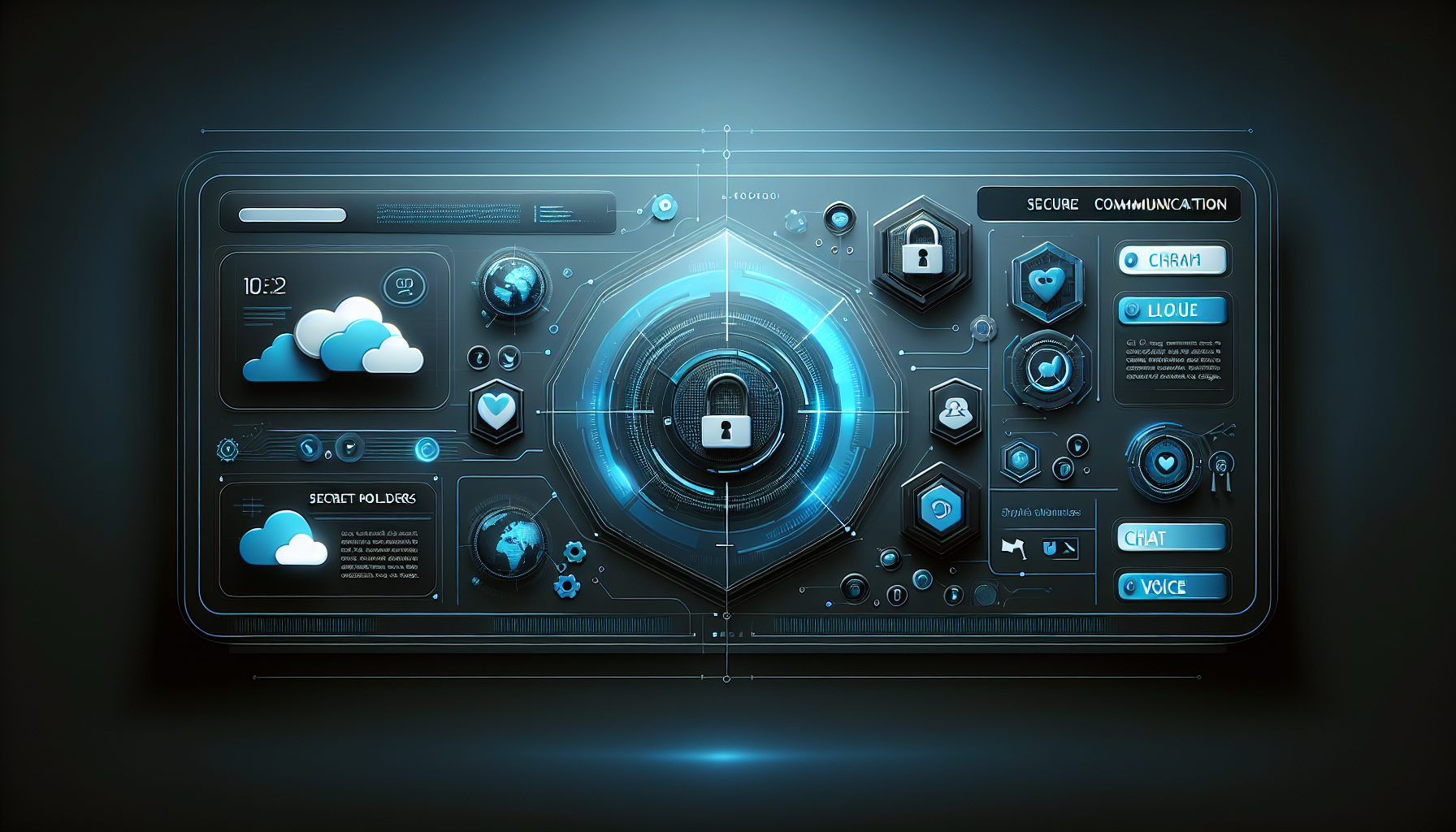 Sichere Kommunikation für Berufsgeheimnisträger: Matrix & Element X mit VeloAssist