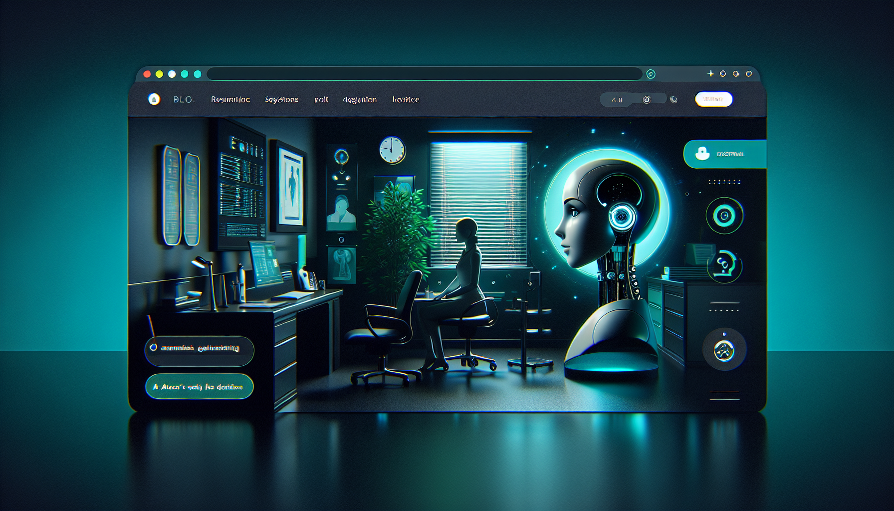 Umsetzungsfit im Kanzlei- und Praxisalltag