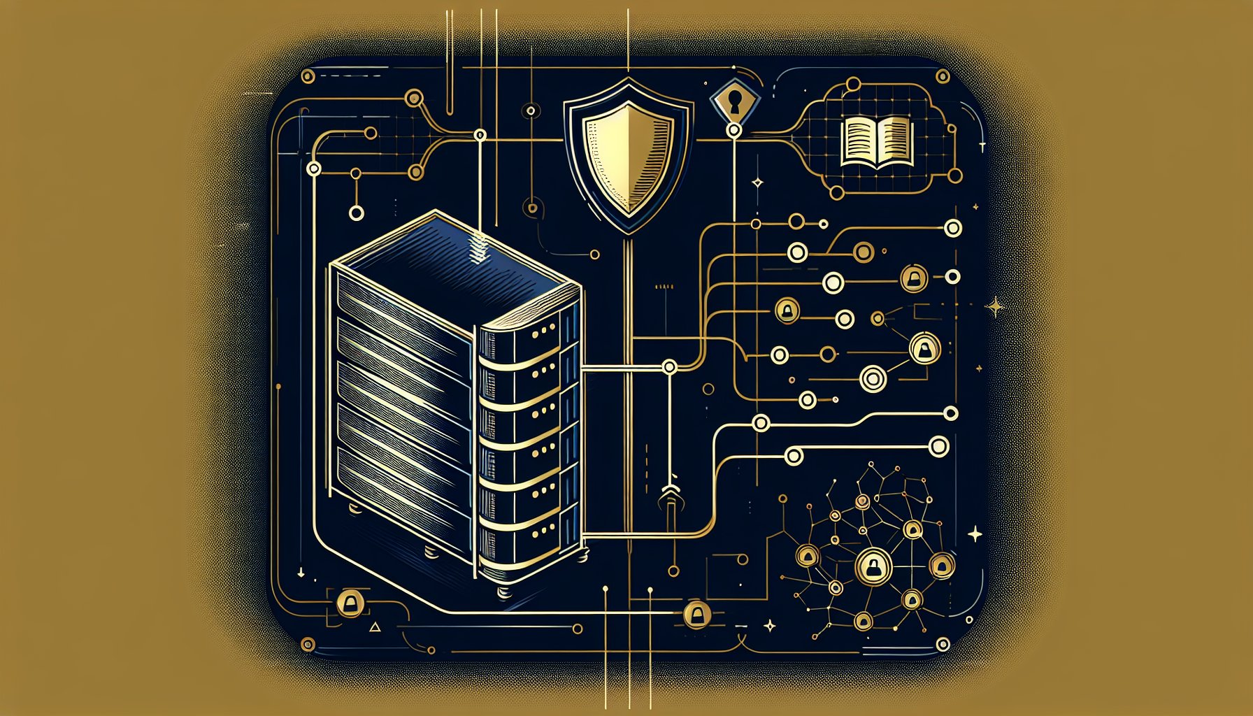 Warum Zapier und Make für §203-Berufe ausscheiden — und wie n8n self-hosted die §203-konforme Automations-Basis liefert