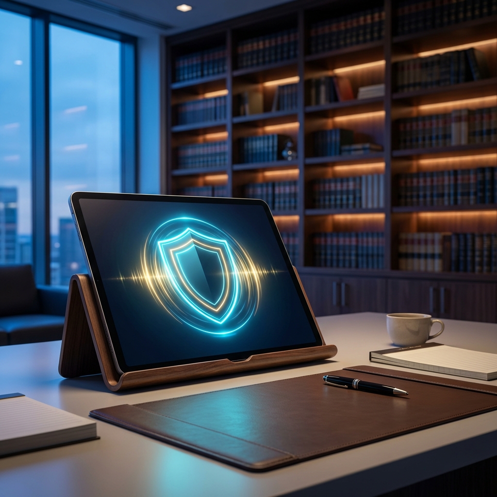 KI in der Kanzlei: So starten Sie § 203 StGB-konform