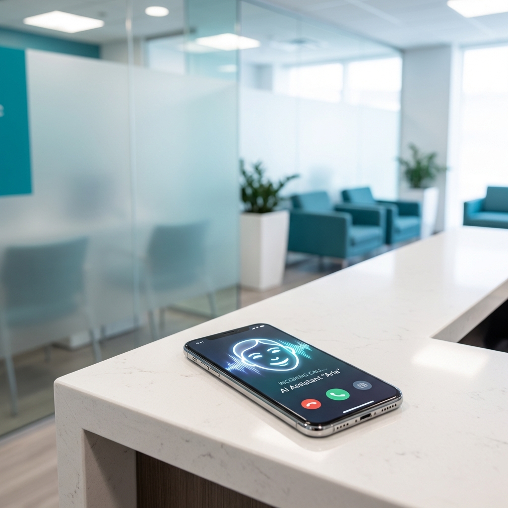 Telefonassistent in der Arztpraxis: So entlasten Sie Ihre MFAs